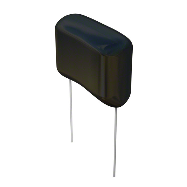 DME10P22K-F Cornell Dubilier Electronics (CDE)  Condensatori al tantalio e ai polimeri